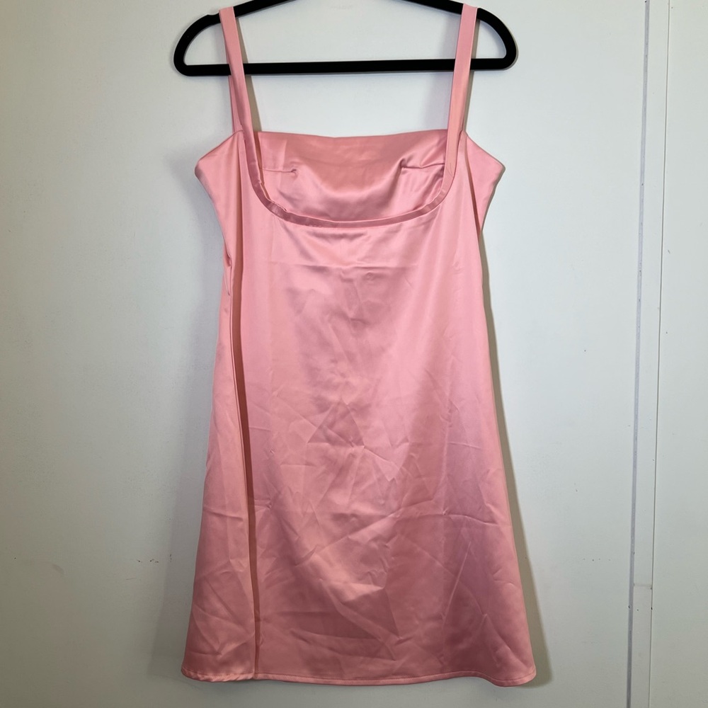 Y2K Cocktail Dress